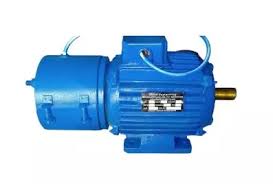 7.5 HP NXU GEAR BRAKE  MOTOR  MODEL 6