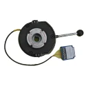 AC SINGLE PHASE DC BRAKE  NO 8
