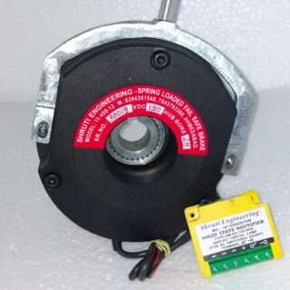 AC SINGLE PHASE DC BRAKE  NO 10