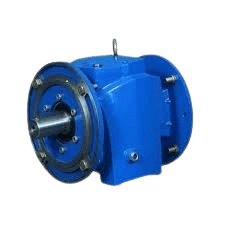HELICAL GEAR BOX  FLANGE MODEL SP 128