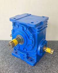 NXU WORM GEAR  BOX MODEL 2