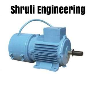 1 Hp Foot Mounted Ac Brake Motor Rpm 1440