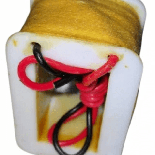 AC ELECTRO MAGNETIC BRAKE COIL 130
