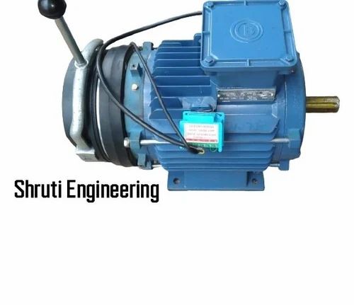 Brake Motor - Image 4