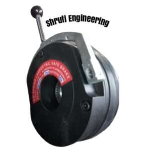AC SINGLE PHASE DC BRAKE  NO 14