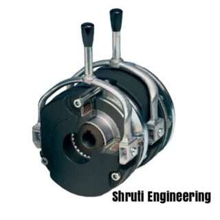 AC SINGLE PHASE DC BRAKE  NO 12