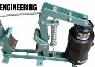 Electro Hydraulic Brake