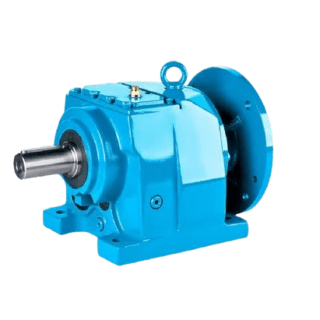 HELICAL GEAR BOX MODEL SP 102
