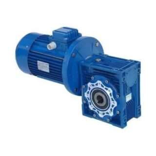 5 HP NMRV 130 WORM GEAR MOTOR