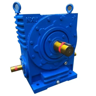 NXU WORM GEAR BOX MODEL 5